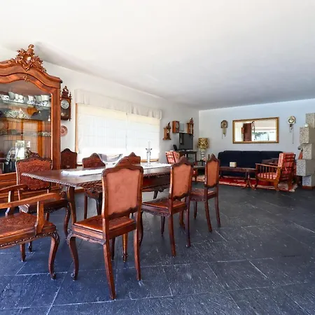 Villa Bouca Da Pena Viana do Castelo