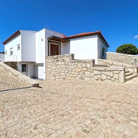 Bouca Da Pena Villa