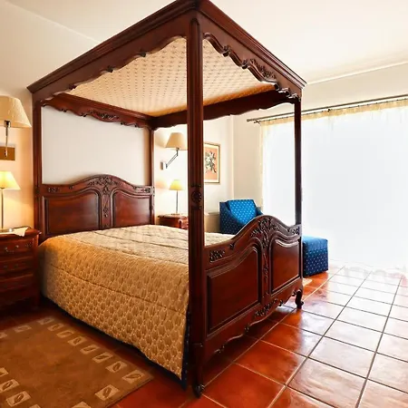 Villa Bouca Da Pena *
