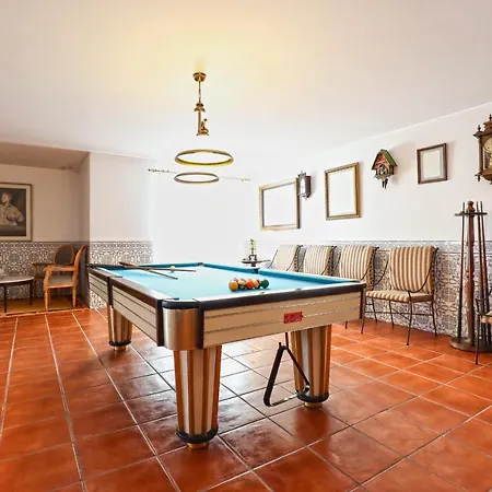 Villa Bouca Da Pena