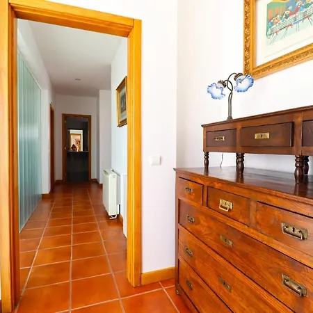 Bouca Da Pena Villa