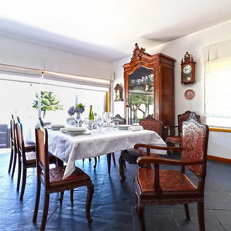Villa Bouca Da Pena